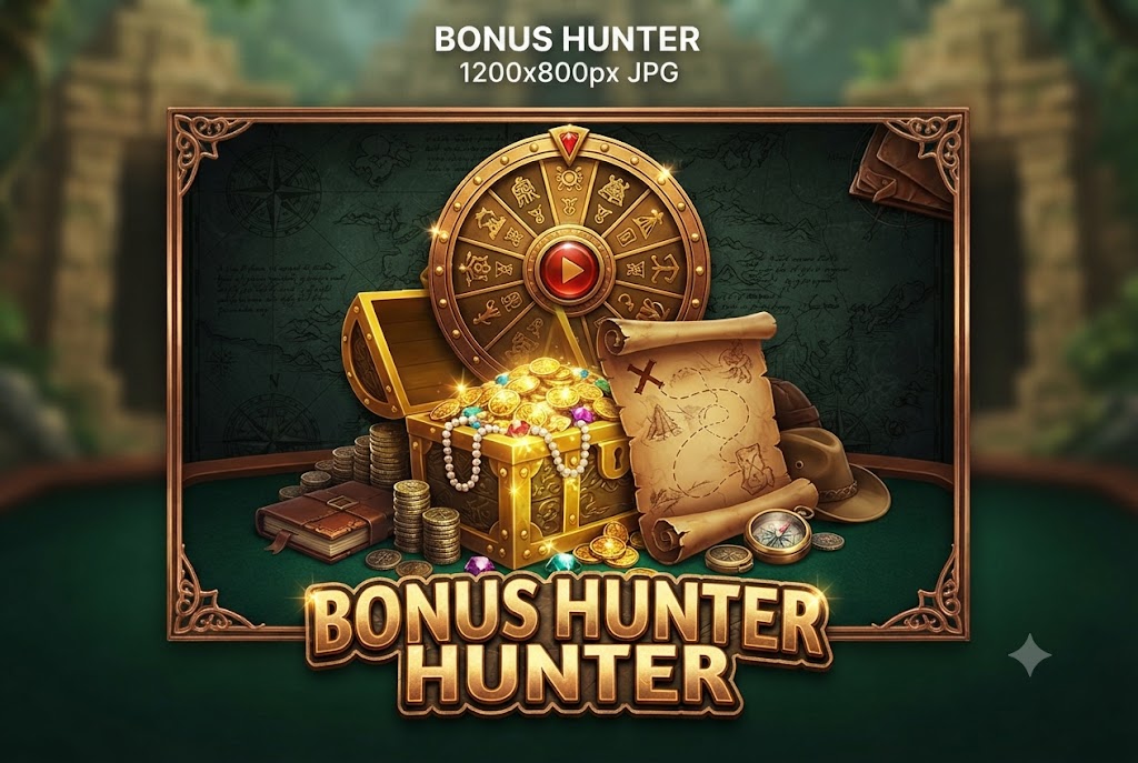 30JILI PH Esports Betting Odds Bonus Hunter slot game