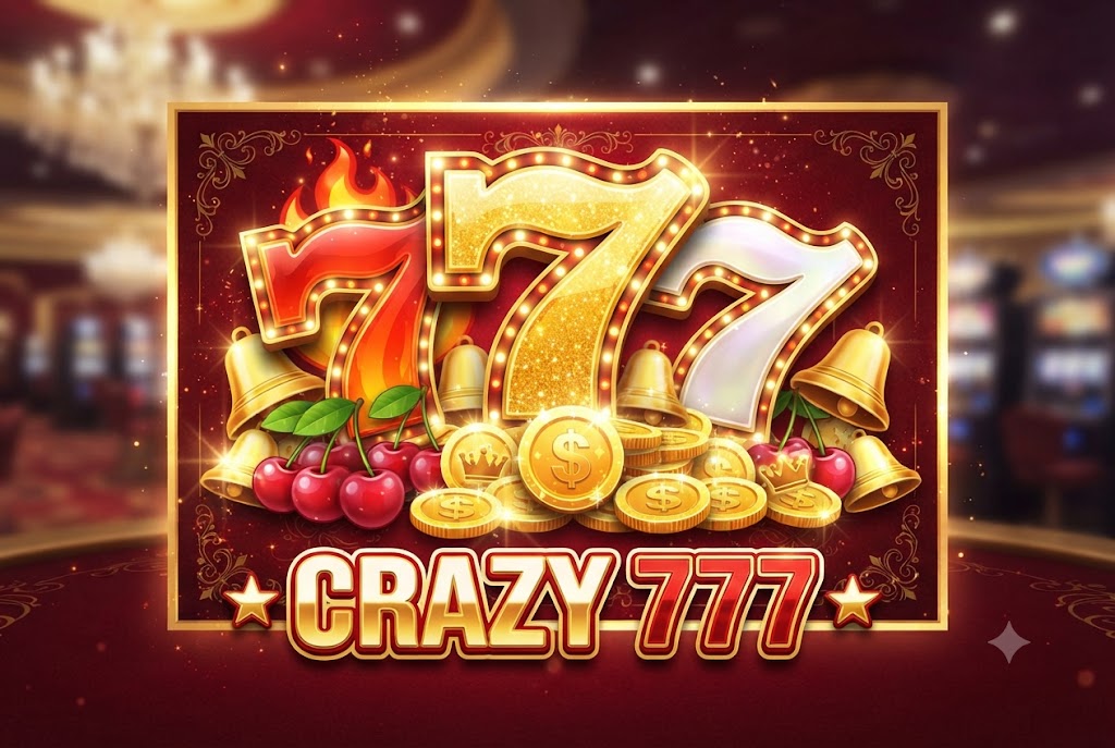 30JILI PH Esports Betting Odds Crazy 777 slot game