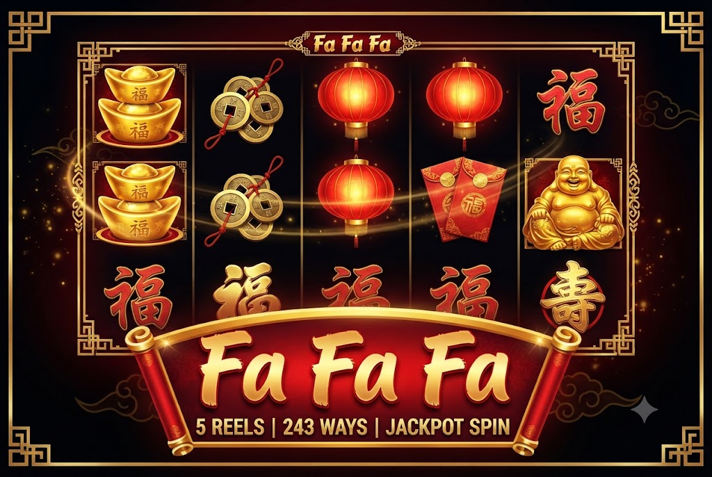 30JILI PH Esports Betting Odds Fa Fa Fa slot game