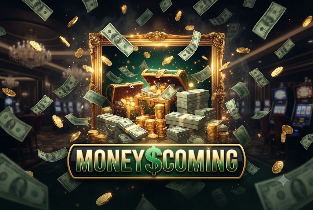 30JILI PH Esports Betting Odds Money Coming slot game