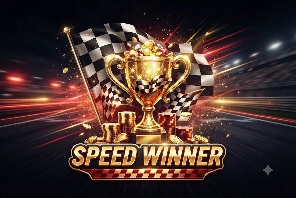 Online Casino Cebu Philippines Speed Winner slot game